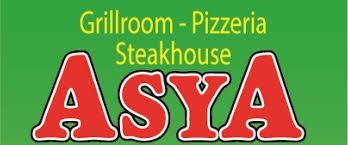 Grillroom Pizzeria Steakhouse Asya