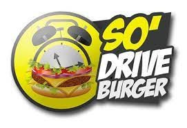 So Drive Burger