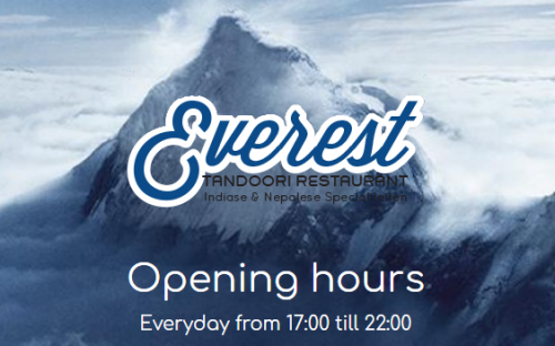 Everest Tandoori Restaurant