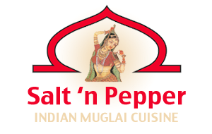 Salt 'n Pepper