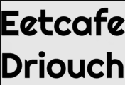 Eetcafe Driouch
