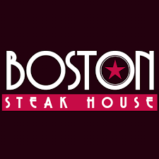 Boston Steak House Toison d'or