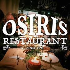 Osiris Restaurant