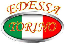 Edessa-Torino Pizza Kebap