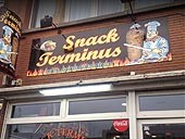 Snack Terminus