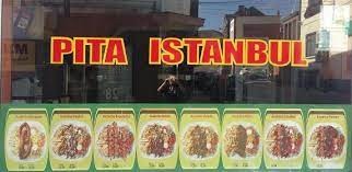 Pitta Istanbul