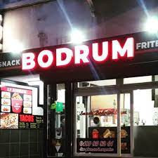 Snack Bodrum