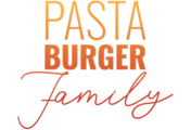 Pasta Burger Family