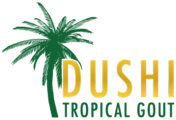 Dushi Tropical Gout