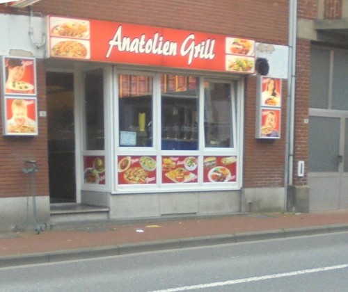 Anatolien Grill