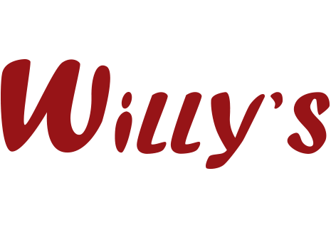 Willy's Pizzeria &amp; Dönner Kebab