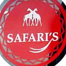 Safari's