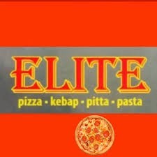 Elite Pizza &amp; Kebab