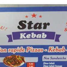 Star kebab