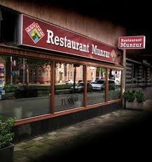 Restaurant Munzur