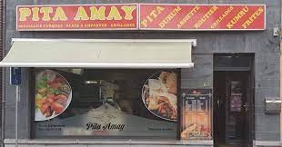 Pita Amay