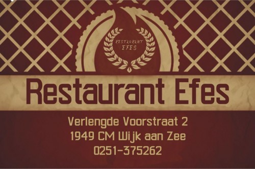 Restaurant Efes