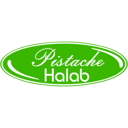 Pistache Halab