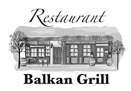 Restaurant Balkan Grill