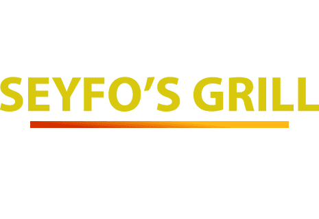 Seyfo's Grill