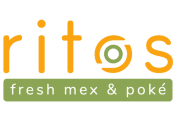 Ritos - Fresh Mex en Pokébowls