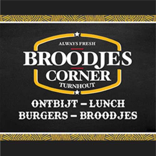 Broodjes corner