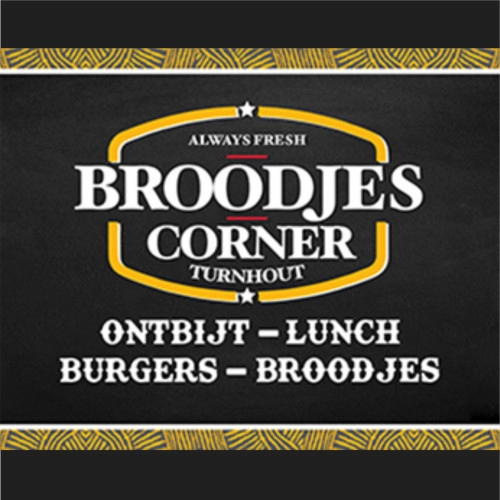 Broodjes corner