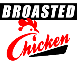 Broasted Chicken