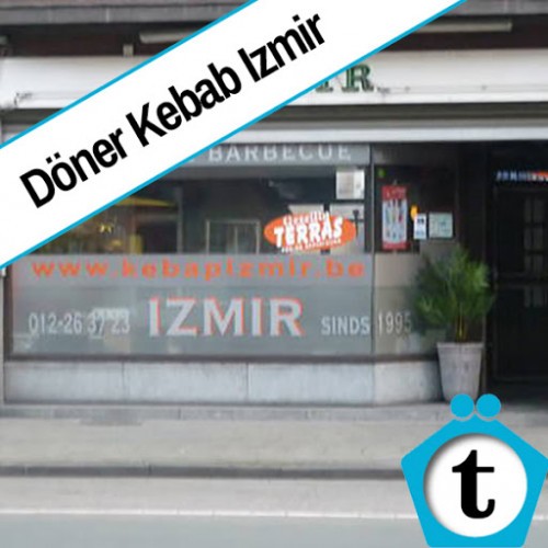 Kebap Izmir Turks Restaurant
