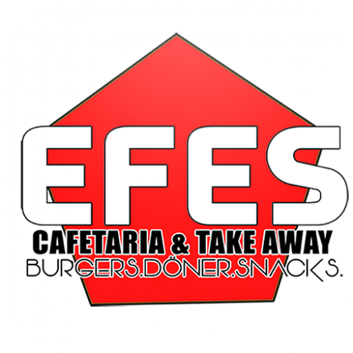 Efes Afhaalcentrum