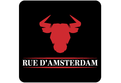 Rue d'Amsterdam