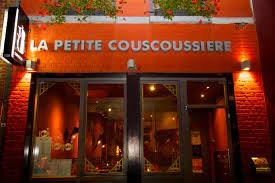 La Petite Couscoussière