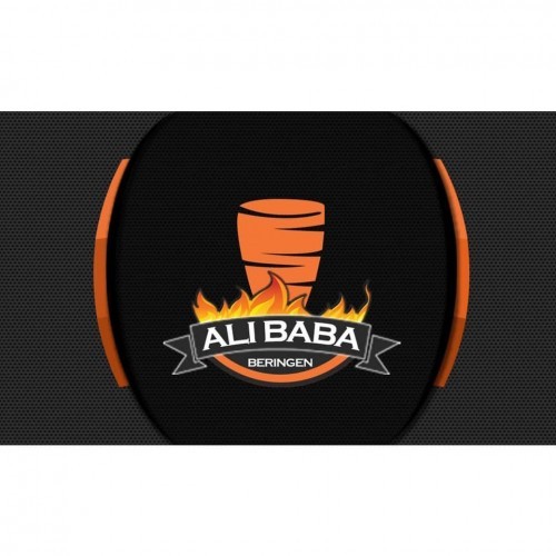 Ali Baba
