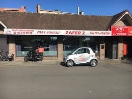 Zafer 2 Snack