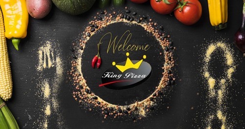 King Pizza and more