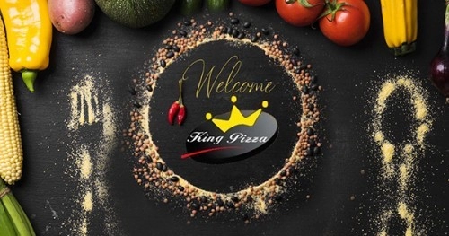 King Pizza and more