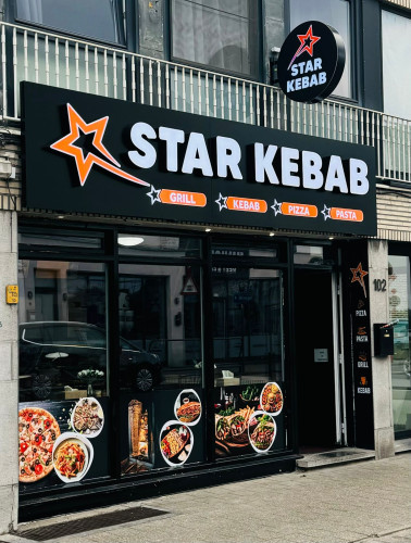 Star Kebab