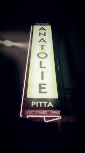 Snack Anatolie