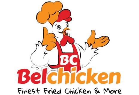 Belchicken