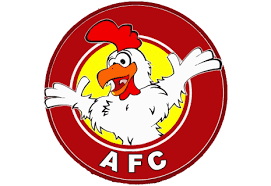 Almere Fried Chicken