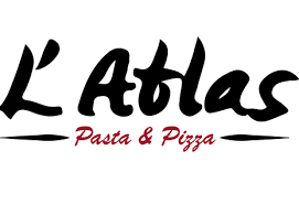 L'Atlas pasta &amp; pizza