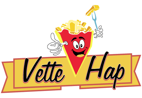 Vette hap- Pizeria - Döner kabab