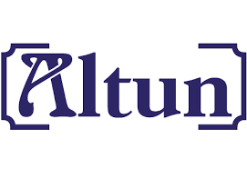 Altun