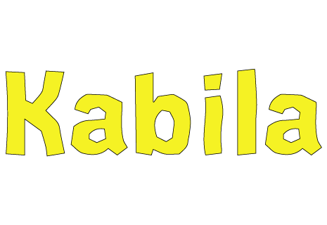 Grillroom Pizzeria Kabila