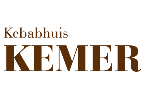 Kebabhuis Kemer