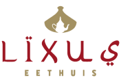 Luxus Eethuis