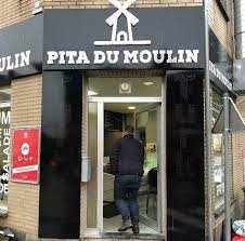 Pita du moulin