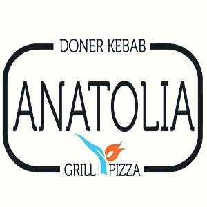 Doner Kebab Anatolia