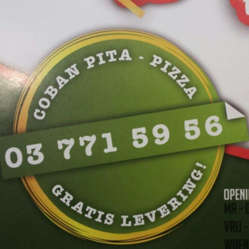 Coban Pitta