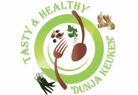 Dunja keuken